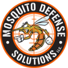 Mosquito Control Houston, Texas